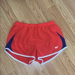 Nike shorts. Size S